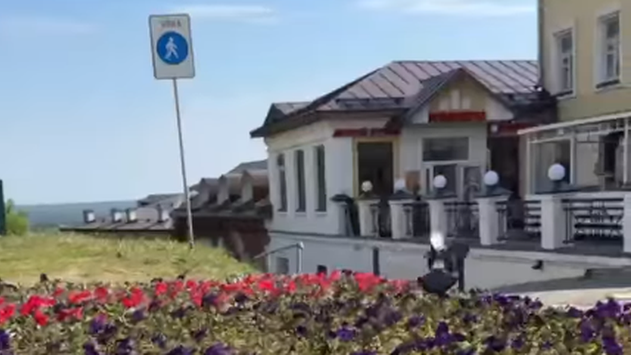 Главная картинка новости: Владимир этим летом украсят полумиллионом цветов