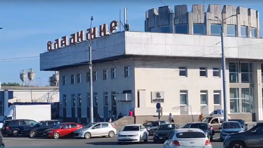 Привокзальную площадь во Владимире наконец-то благоустроят