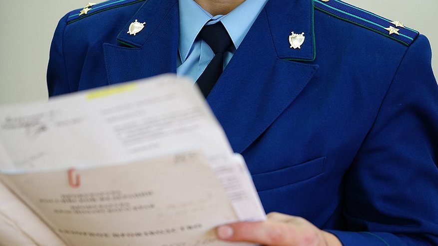 Для порядка на ЛЭП Петушинского района понадобился прокурор