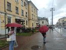 Июль встретит нас сильными дождями: прогноз погоды на начало второго месяца лета