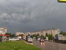 Прогноз погоды обновился: нас ждет возвращение жары и ливень