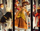 Владимирская область примет Конгресс и летний фестиваль национальных театров России