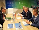 Владимирская область успешно реализует программы «Газпрома»