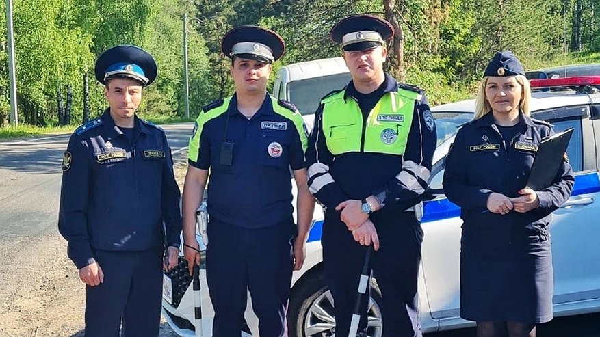Главная картинка новости: Неожиданный сюрприз для автомобилистов: на выезде из города будут отбирать машины