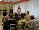 Правоохранительные органы провели профилактическую беседу с подростками