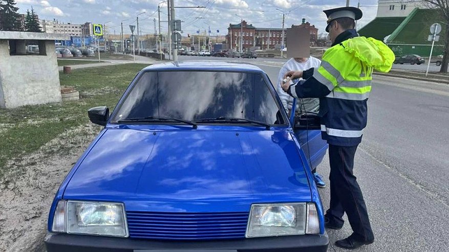 Российские водители могут не торопиться с оплатой штрафов: что говорит юрист