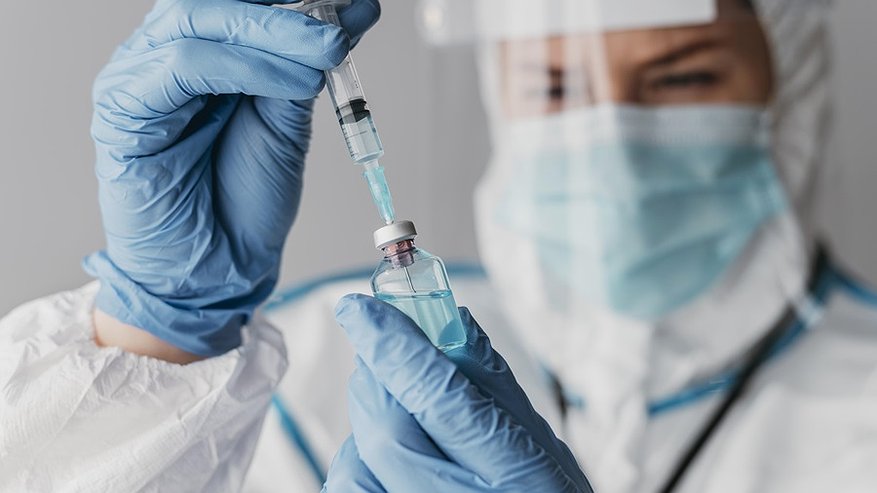 Во Владимирскую область поступила вакцина против менингита