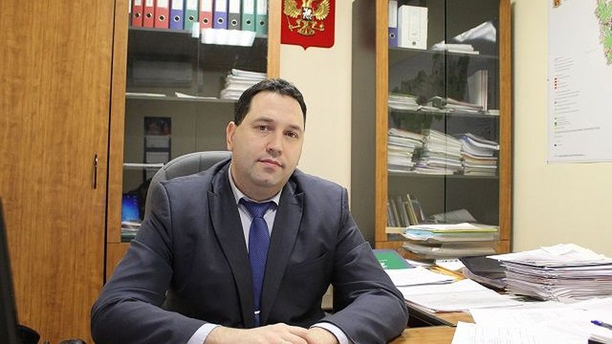 Во Владимирской области появился новый министр архитектуры и строительства