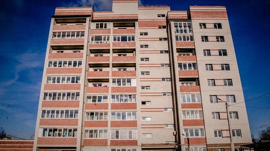 Главная картинка новости: Стоимость квартир упадет до 50%: эксперты раскрыли, что будет с рынком недвижимости этим летом