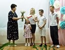 Меленковский район составил свой «Семейный портрет»