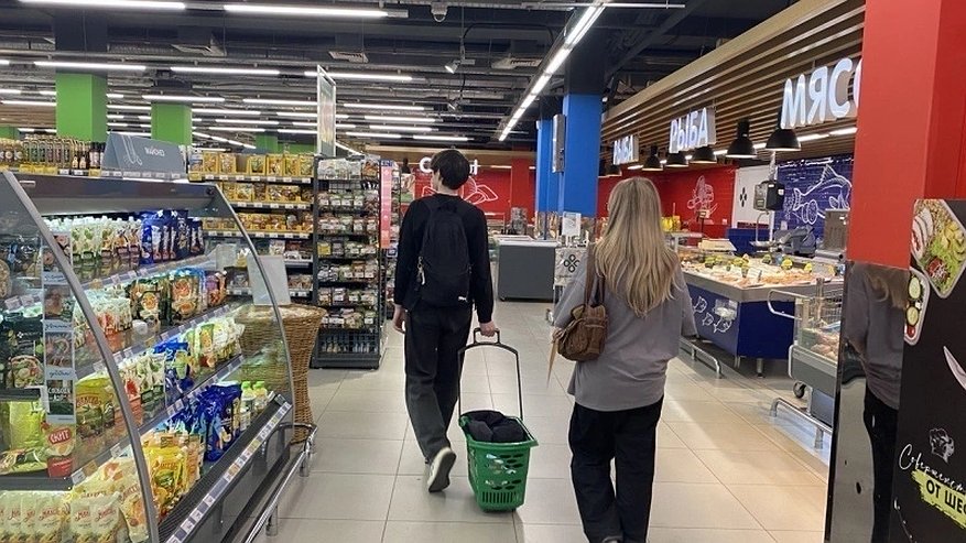 Главная картинка новости: Минздрав России принял неожиданное решение: в хлеб на прилавках начнут добавлять особое вещество