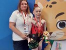 Игры БРИКС и победы владимирских спортсменов