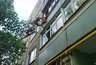 Во Владимирской области спасли еще одиного повисшего на балконе