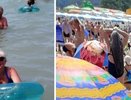 Липкие взгляды и вонючая вода: названы худшие российские курорты