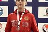 Юный владимирский спортсмен взял всероссийскую «бронзу» в стрельбе