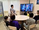 В областных соцучреждениях идет профилактика деструктивного поведения