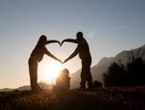 Ольга Хохлова о поднятии уровня жизни семей с детьми