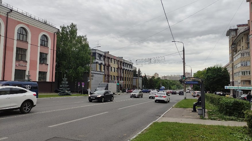 Главная картинка новости: Главный синоптик России пообещал нам адское лето в этом году