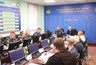 В ГУ МЧС состоялось заседание Общественного совета