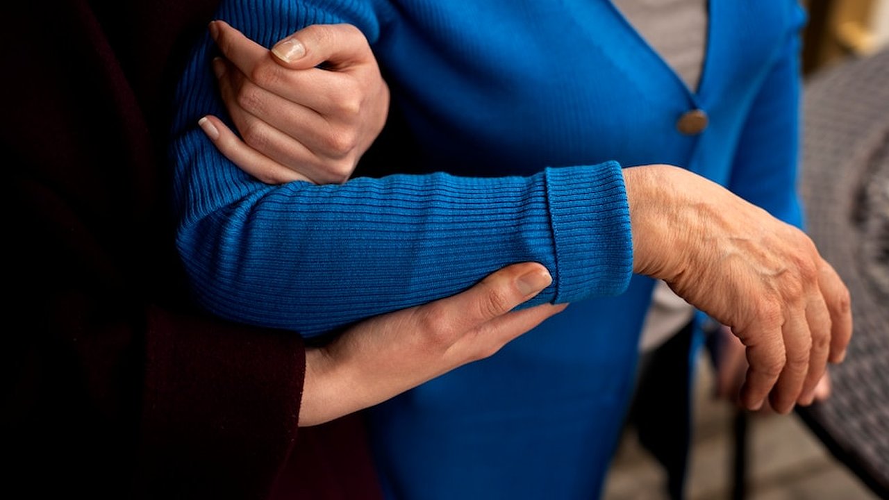 Главная картинка новости: В области состоялось обучение по системе долговременного ухода