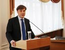 Правительство области отчиталось об исполнении бюджета за 2023 год