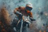 На соревнованиях владимирские мотогонщики получают медали, в соцсетях - гнев народный
