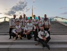 Языком культуры и музыки: «Владимирские рожечники» рассказали о нашем регионе в Китае