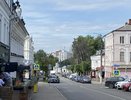 Сегодня во Владимире прогнозируют +26