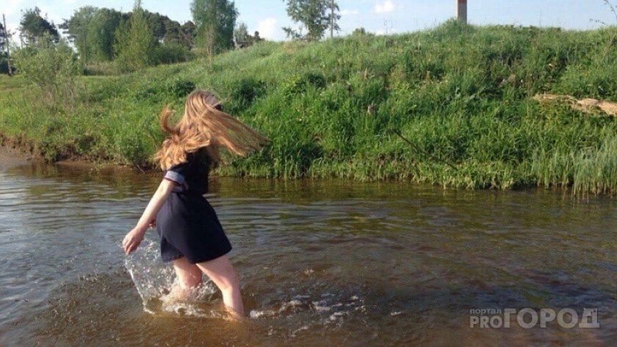 Главная картинка новости: "Бог поцелует в обе щеки": Глоба назвала главного везунчика этого лета