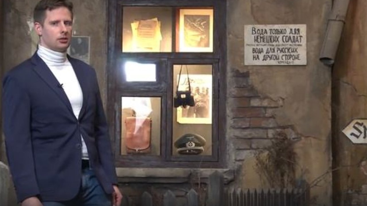 Главная картинка новости: Столичный Музей Победы приглашает владимирцев на бесплатные экскурсии