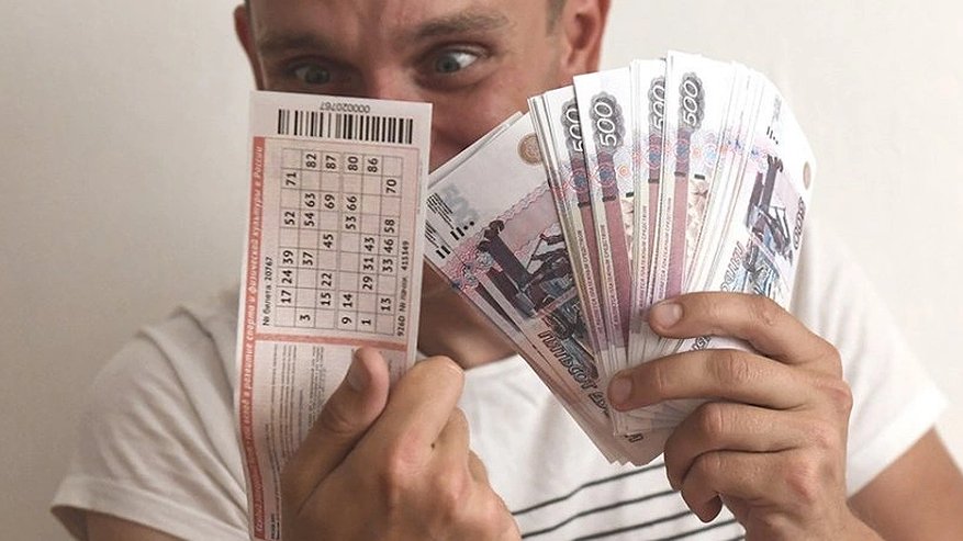 Главная картинка новости: Под конец июня лотерейный билет принесет выигрыш: крупно повезет трем знакам Зодиака