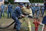 Пожарные расчеты УФСИН Владимирской области выяснили, кто лучший