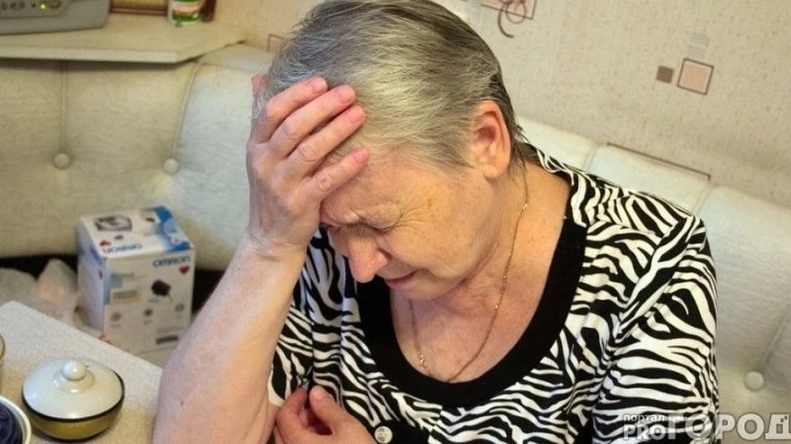 Главная картинка новости: Татьяна Голикова: "Теперь миллионы пожилых россиян вынуждены будут работать"