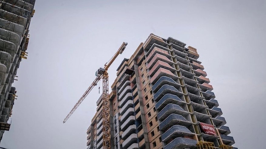 Главная картинка новости: Эльвира Набиуллина обрадовала желающих купить новое жилье россиян новостью про ипотеку