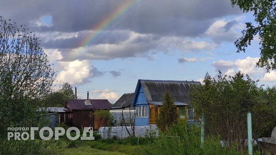 Главная картинка новости: Лишатся земли: для всех, у кого участок в собственности, уже действует новое жесткое правило