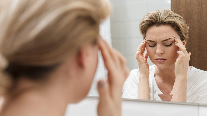 Главная картинка новости: В начале июля на Землю обрушится двухдневная магнитная буря