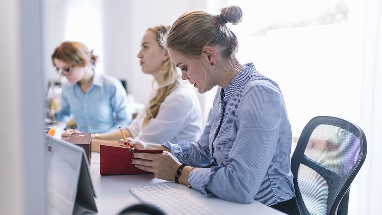 Главная картинка новости: Колледжи проекта «Профессионалитет» начали прием будущих студентов