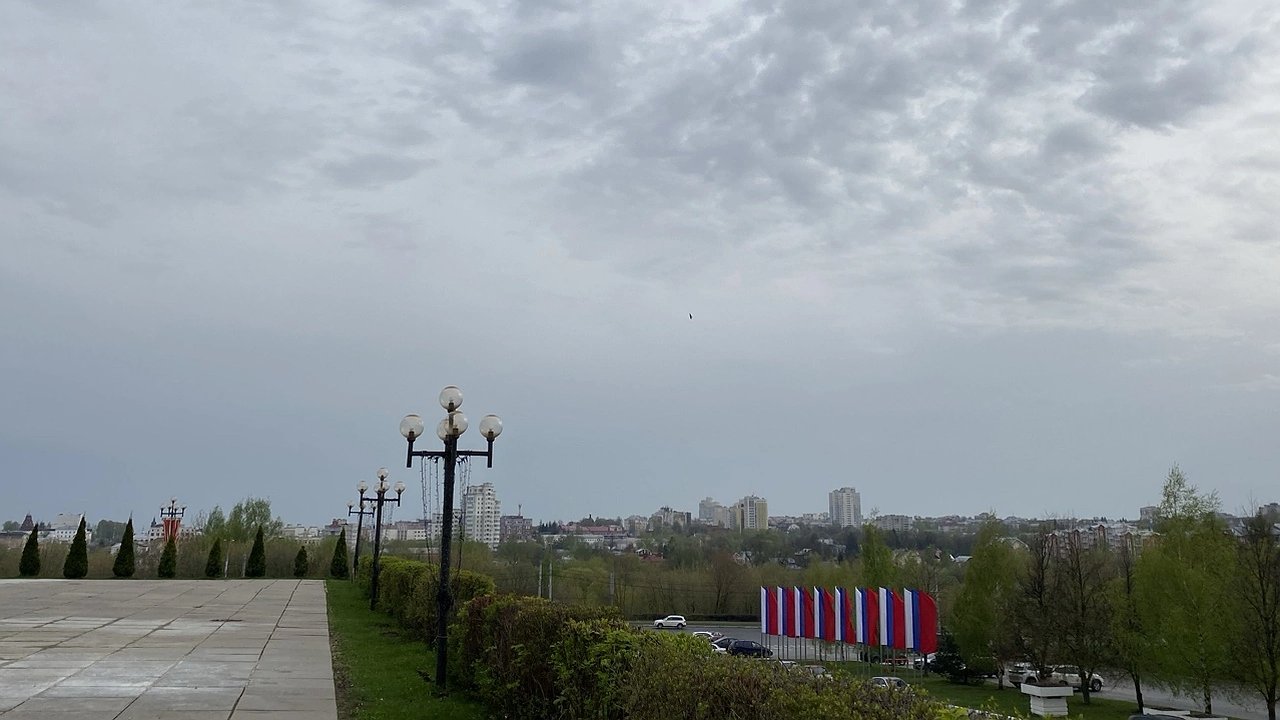 Главная картинка новости: В городе Владимир произошло разрушение насыпи опор моста на улице Мира