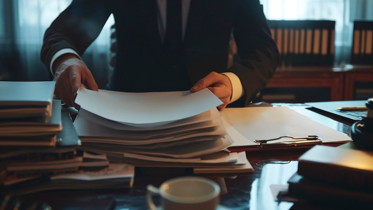 Главная картинка новости: Во Владимире выбран новый председатель районного суда