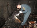 Областной испытательной пожарной лаборатории исполняется 44 года