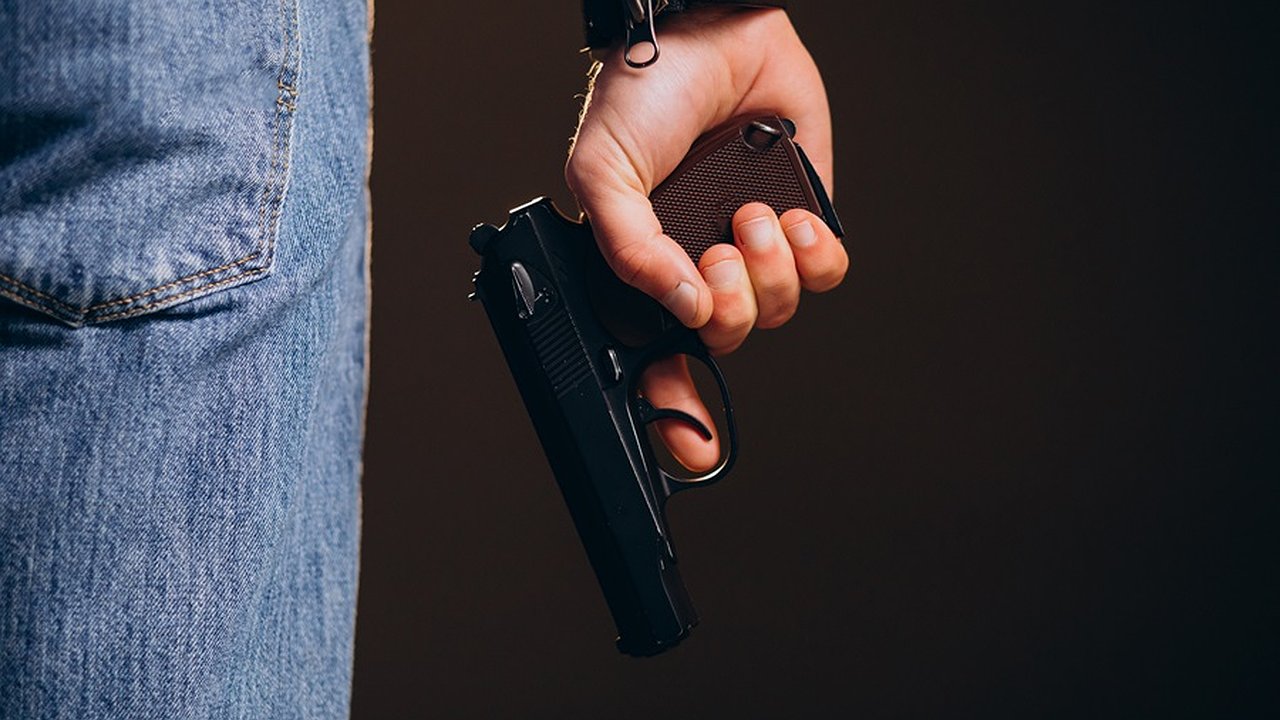 Главная картинка новости: Криминальная машина времени: житель Гуся ощутил беспредел постперестроечного рэкета