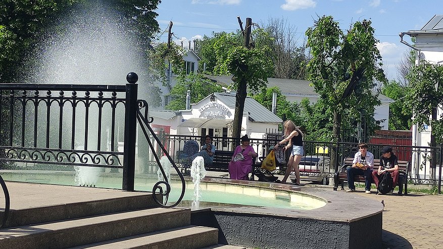 Главная картинка новости: Календарь магнитных бурь в июле: нас ждет несколько проблемных дней