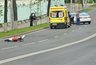 ДТП в центре Владимира: погиб 24-летний пассажир питбайка