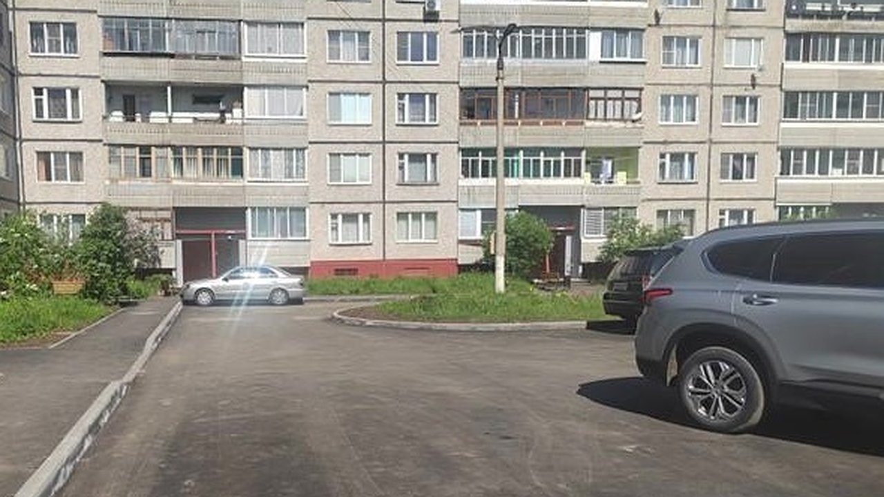 Главная картинка новости: В муниципалитетах отремонтированы 45 дворов. Еще 22 - в процессе