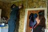 Дома владимирских ветеранов СВО оборудуют пожарными извещателями