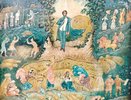 Пушкин во Мстере: детский интерактив и коллекция поэтических лаков