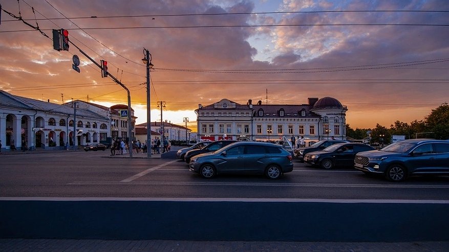 Главная картинка новости: Автомобилистам будут платить в два раза больше