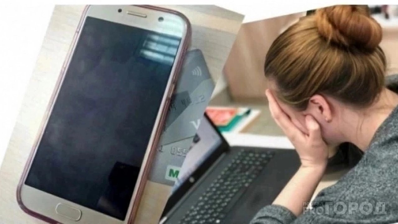 Главная картинка новости: Россиян предостерегли от использования банковских карточек супругов