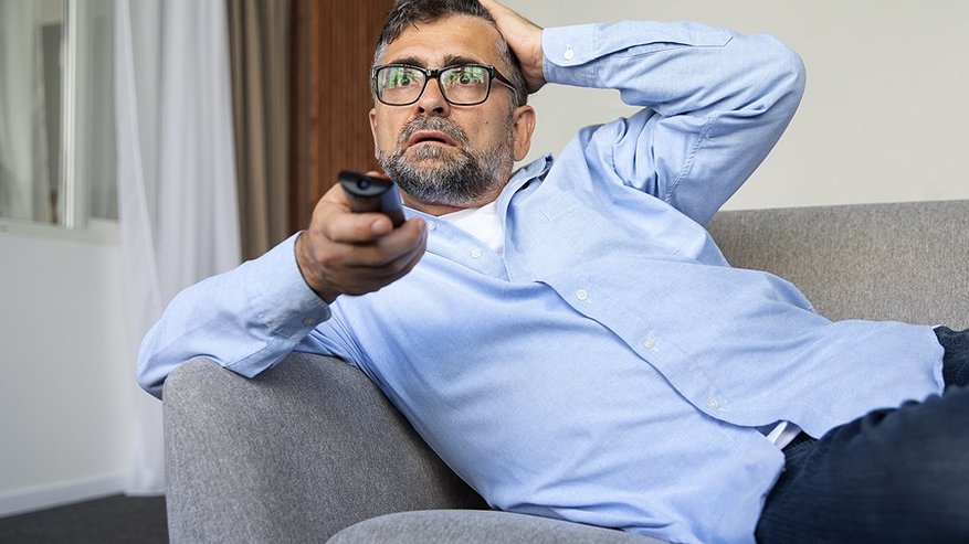 Главная картинка новости: Июль - время отключений телевидения в регионе