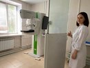 Врачи Ковровской ЦРБ смогут диагностировать женские патологии на ранних стадиях